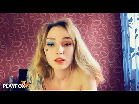 ❤️ O matatioata fa'amaneta fa'amaneta na maua ai a'u feusua'iga ma Harley Quinn Pono faigata