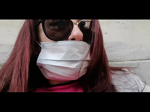 ❤️ Ua tauimasui Nicoletta i lona tuaoi ma pi i lona faletaavale (Special Covid19 Italian Quarantine) Pono faigata