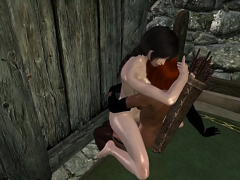 ❤️ i tafaoga, ma faʻaaogaina tino o tsbbe ma unpe maualuga tagata fai, succubus ma nord Pono faigata